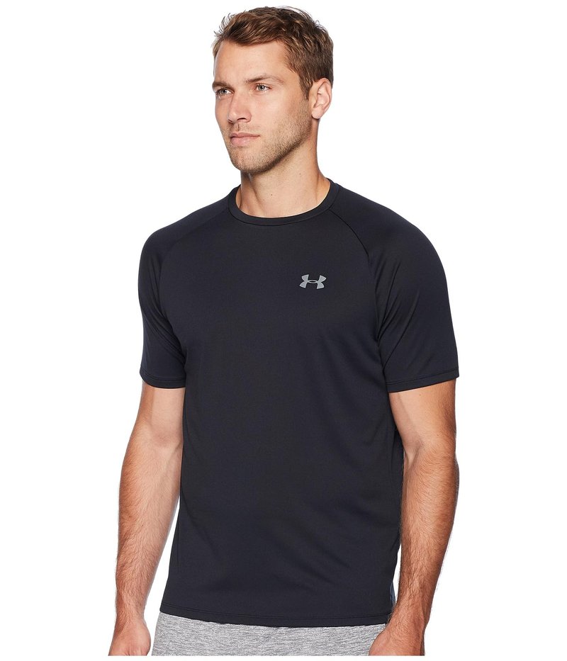 Under Armour UA Tech™ MD Black