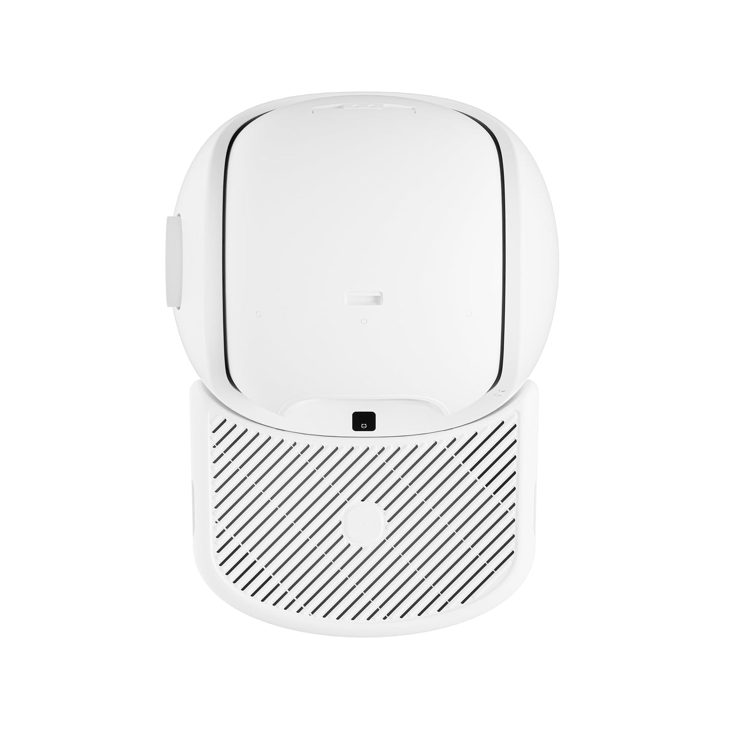 Catlink Baymax Self-Cleaning Stairs to Cat Litter Tray, Easy Access for Older Cats, Keeps Litter in Litter Tray and Paws Back