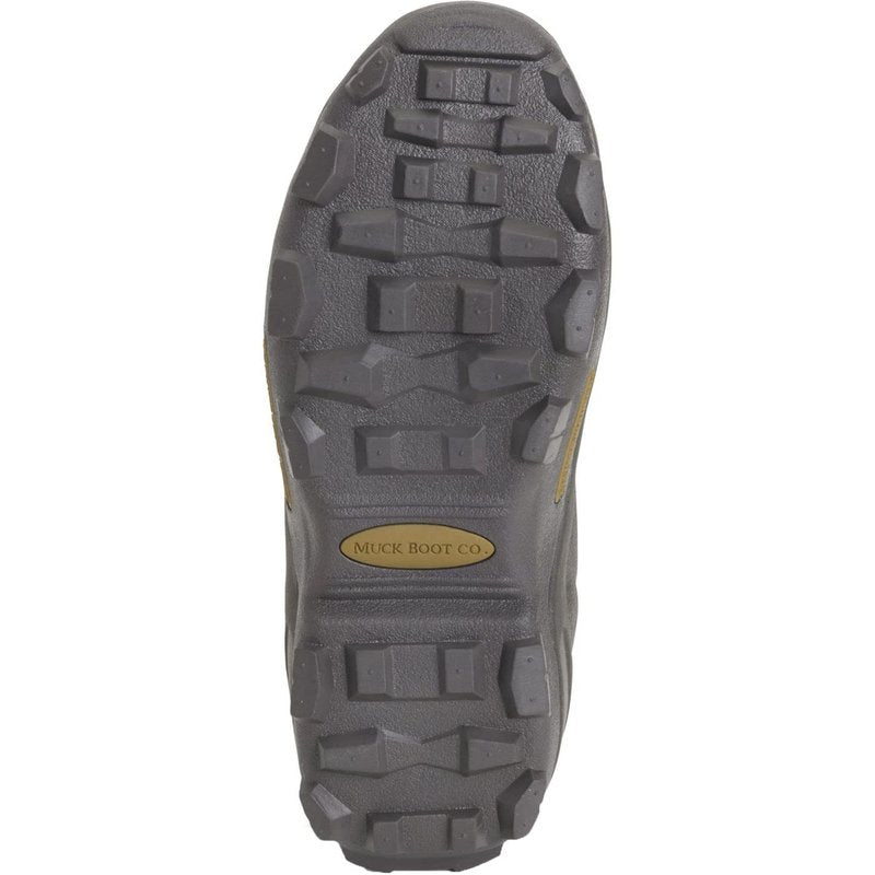 MUCK Men's RealTREE® Edge™ Woody Max Tall Boot, Camo, Size 10(M)