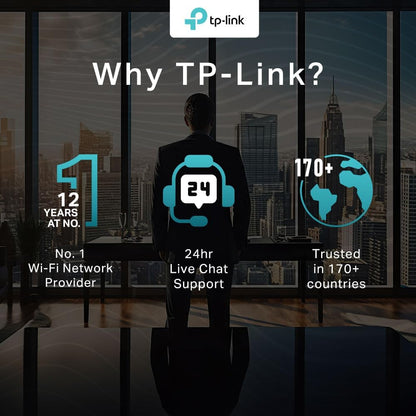 TP-Link M7000 4G MiFi, Portable Travel WiFi, Low Cost Unlocked LTE Cat4 Mobile Hotspot Dongle, Caravan WiFi with SIM Card Slot, High Global Compatibility, Easy App Management