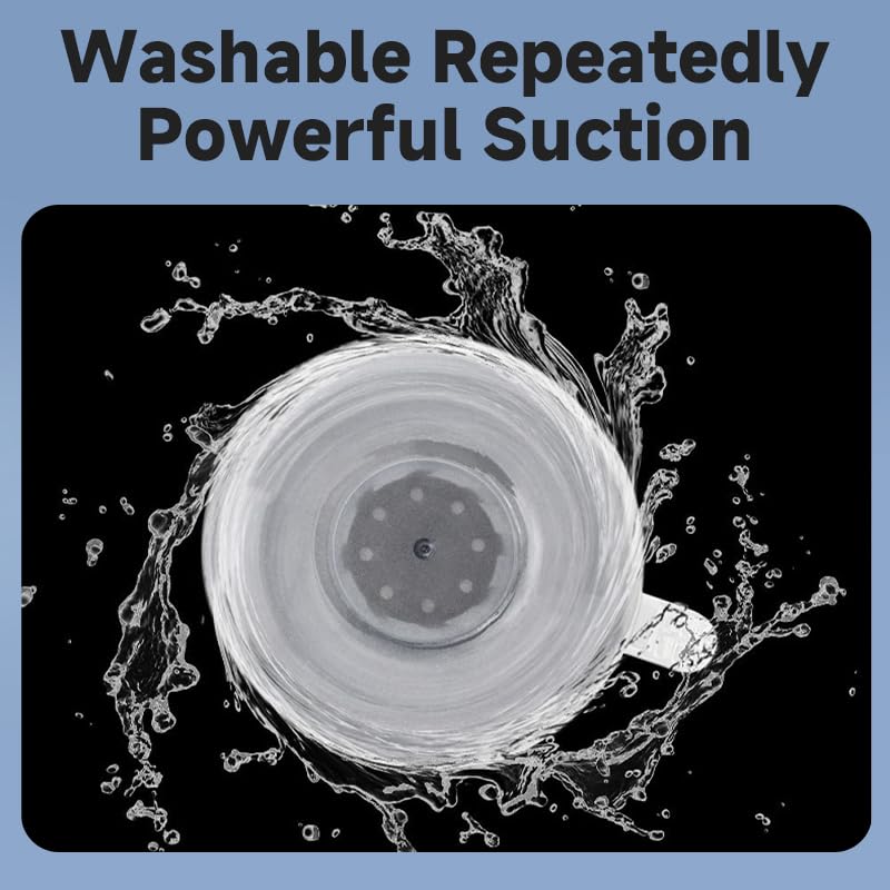 Car Phone Holder Mount, Air Vent Universal Car Mount with Retractable Base for Dashboard and All Smartphones, Black