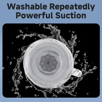 Car Phone Holder Mount, Air Vent Universal Car Mount with Retractable Base for Dashboard and All Smartphones, Black