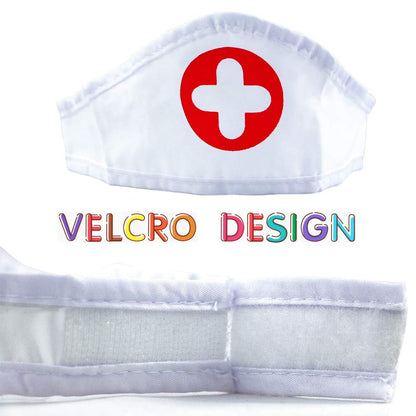 Doctors Set for Kids Role Play Toys Doctors Outfit Doctor Costume Kids Toys for 3 Year Old Girls Boys Lab Coat Kid Clothes Doctor Set Pretend Play Dressing Up 2 3 4 5 6 Year Old Girl Boy Gifts