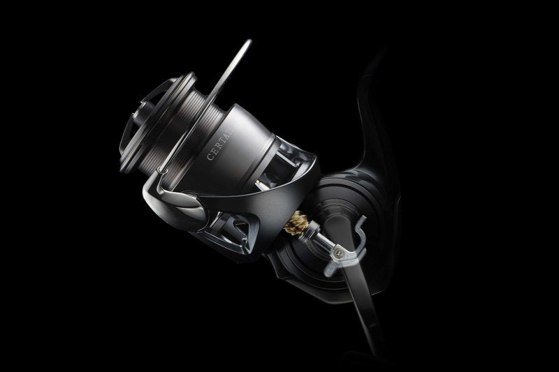 Daiwa Certate LT Spinning Reel