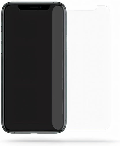 Casely iPhone 16, iPhone 15 Premium Tempered Glass Screen Protector