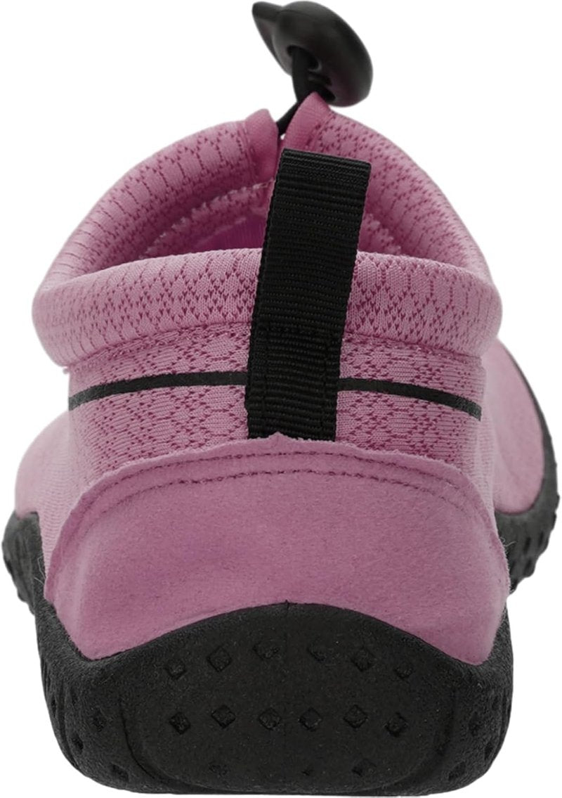 Women's Multi-Purpose Feather Water Shoes - Thick Sole for Comfort & Support
