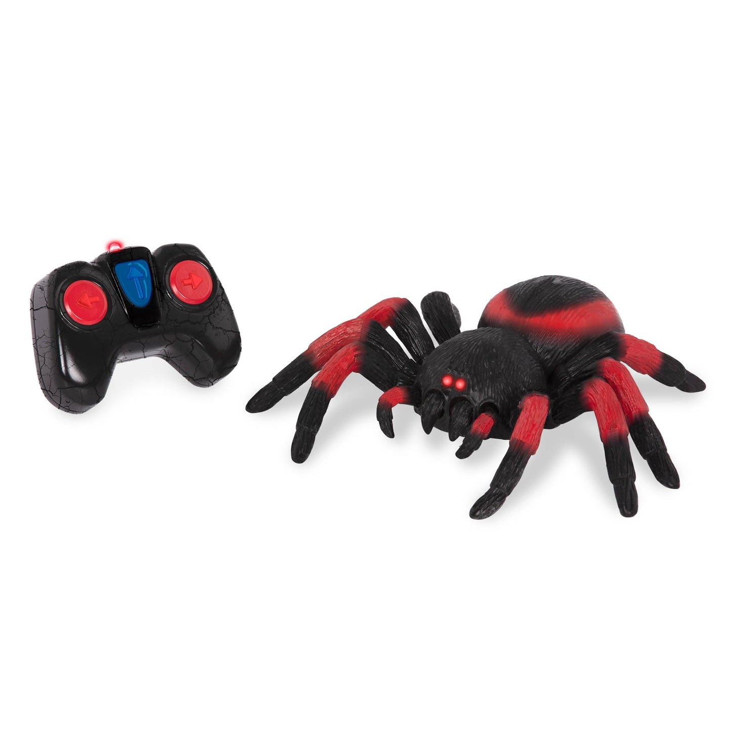Terra By Battat Terra AN2842Z RC Spider (Red)