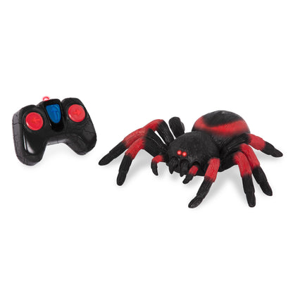 Terra By Battat Terra AN2842Z RC Spider (Red)