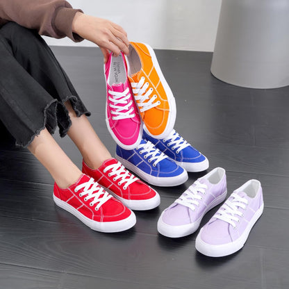 Sneakers for Women Fashion Sneakers Tennis Shoes Women Sneakers Tenis para Mujeres Womens Shoe Sneakers Women's Sneakers, Green, 7, Women