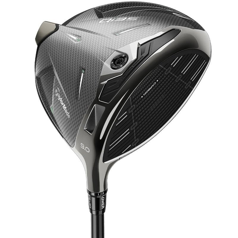 TaylorMade Golf Qi35 Driver 10.5 Degree Ventue Blue Stiff Right Handed