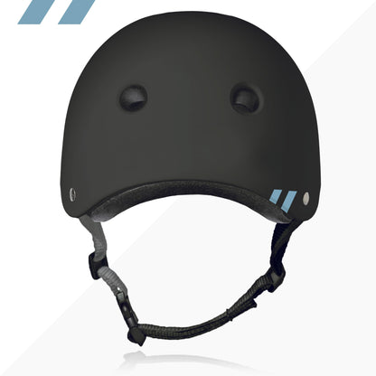 80SIX Triple Certified Multisport Helmet - Ideal for Bike, Scooter, Skateboard, Roller Skate and Inline Skate