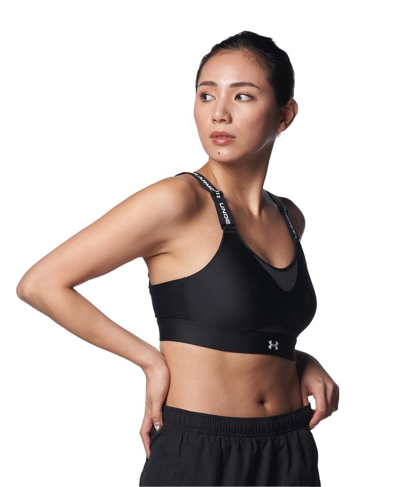 Under Armour Infinity High Impact Sports Bra