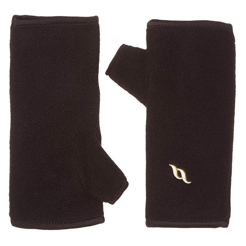 Back on Track Fleece Wrist Covers Heat Therapy Relieves Aches Pain Small Pair