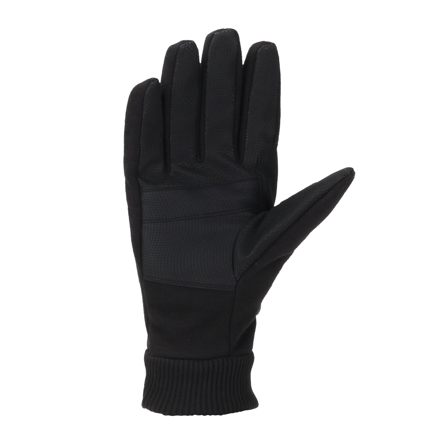 Carhartt Men's C-touch Cold Weather Gloves, Black, L Pack of 1 UK