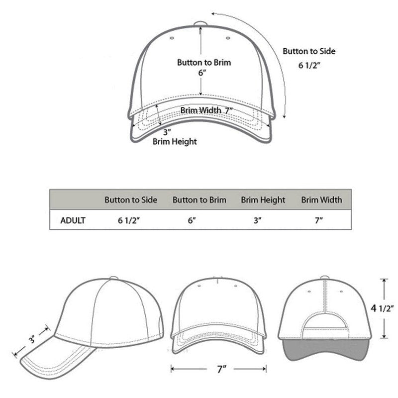 Falari Baseball Cap Adjustable Size for Running Workouts and Outdoor Activities All Seasons (1pc Light Grey)