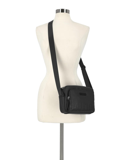 Nautica Women's Out and About Adjustable Crossbody Bag Purse
