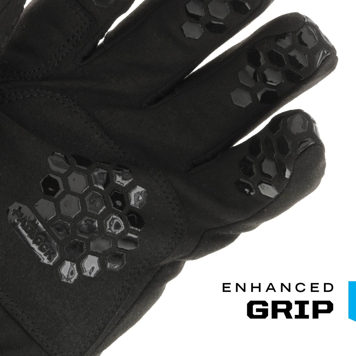 Mechanix Wear: ColdWork Heated Smart Glove with Thermal Technology, Waterproof, Touchscreen Capable, Winter Work Gloves, For Extreme Cold Weather (Black, XX-Large)