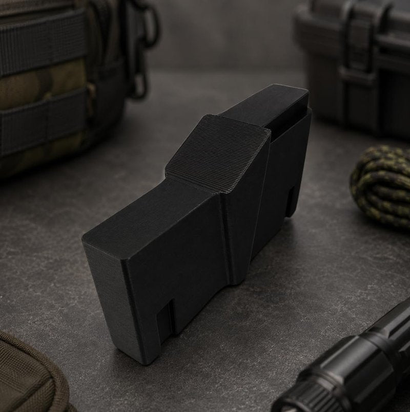 Vise Tool Block High Density CoPolymer（Lower 10-15） Repair Tool Part Support, Made in USA.
