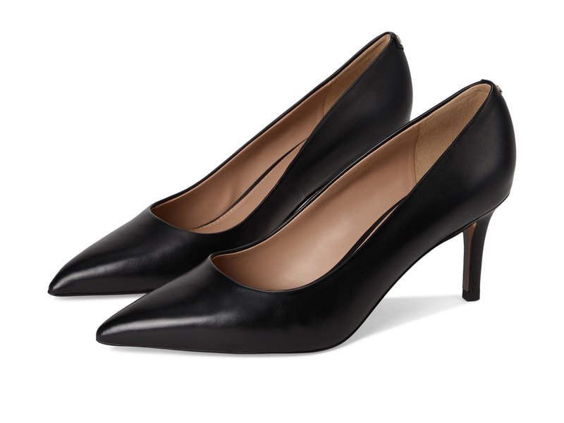 Sam Edelman Vienna Black 2 7.5 W