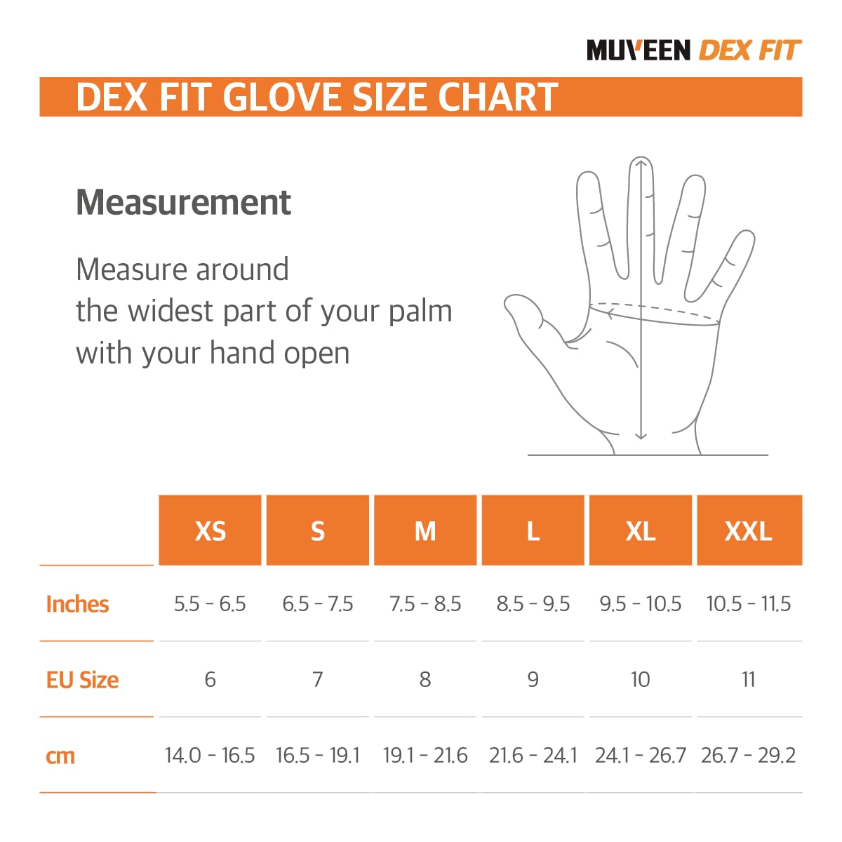 DEX FIT Nitrile Work Gloves FN320, 3D Comfort Stretch Fit, Power Grip, Durable Foam Coated, Thin & Lightweight Premium Nylon, Machine Washable, Grey 9 (L) 3 Pairs