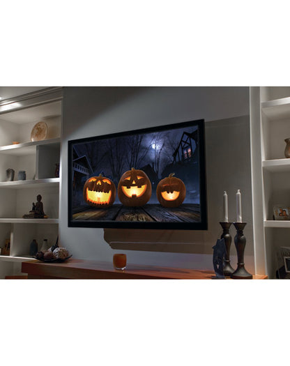 AtmosFX Jack-O'-Lantern Jamboree Digital Decorations