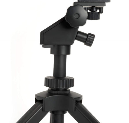 Celestron 52238 Mini Mak 70mm Angled Spotting Scope – Maksutov Spotting Scope – Great for Long Range Viewing – 25–75x Zoom Eyepiece – Multi-Coated Optics – Rubber Armored – Tabletop Tripod Included