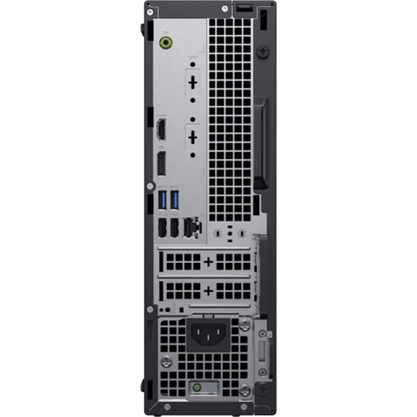 Dell Optiplex 3060 Desktop Computer | Intel i5-8500 (3.2) | 32GB DDR4 RAM | 1TB SSD Solid State | Built in WiFi | Bluetooth | Windows 11 Professional | Home or Office PC (Renewed)