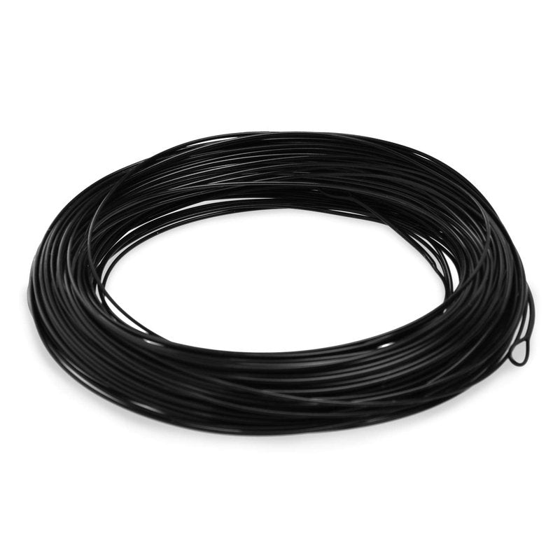 SF Full Sinking Fly Fishing Line Weight Forward Taper Fly Line for Freshwater WF4S 90FT IPS3