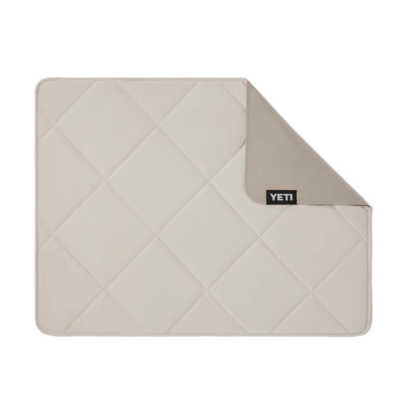YETI Small Lowlands Blanket, Cape Taupe
