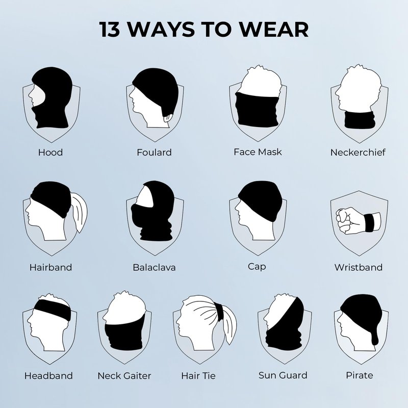 KastKing Agies Neck Gaiter-UPF 50+ Balaclava Face Mask,Neck Gaiter for Men and Women,Face Cover Shield for Fishing,Hiking