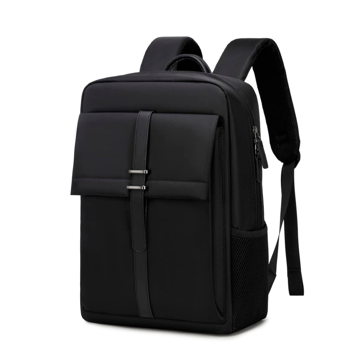 Dobaly Laptop Backpack 15.6 Inch Travel Backpack Laptop Rucksack Work Backpack Light Weight, Water Resistant College School Backpack Business Work Bag for Men and Women