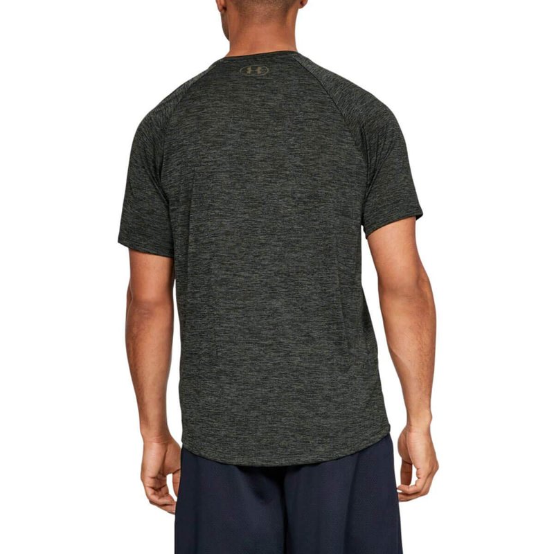 Under Armour UA Tech™ 2.0 SM Baroque Green