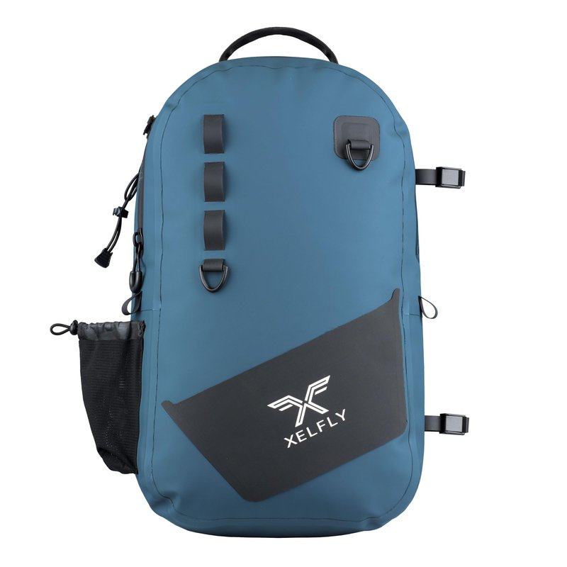 Xelfly - Waterproof Fishing Backpack
