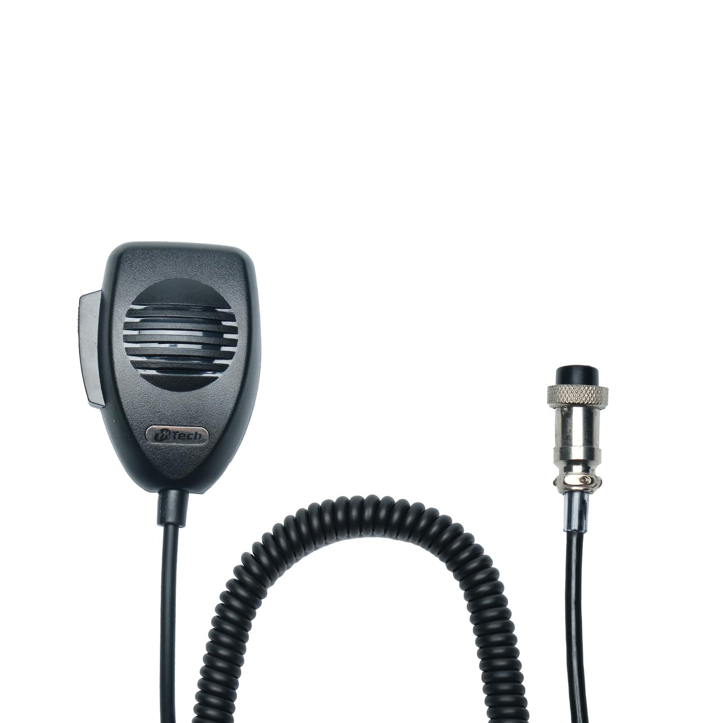 Sarcia 4 Pin CB Radio Microphone Compatible with Cobra PR240 PR245 PR350 PR375 PR550 PR3000 PC78LTX PRO505XL Midland Galaxy Mobile Transceivers Radio