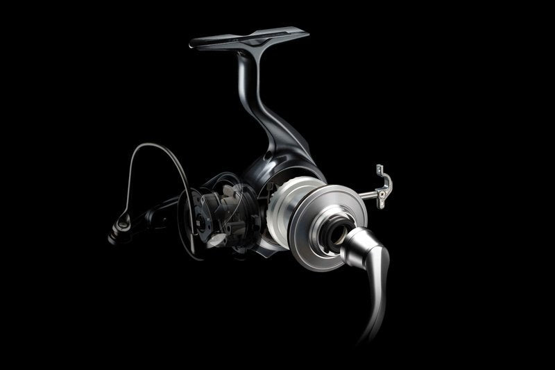 Daiwa Certate LT Spinning Reel