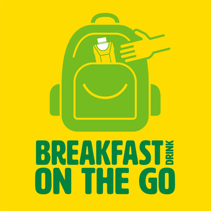 Carnation Breakfast Essentials High Protein with Fiber Ready-to-Drink, 8 FL OZ Carton, Rich Milk Chocolate (Pack of 24)