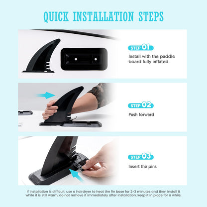 FunWater SUP Inflatable Stand Up Paddle Board 10'6×33"×6" Ultra-Light Inflatable Paddleboard with ISUP Accessories,Fins,Adjustable Paddle, Pump,Backpack, Leash