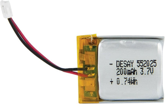 SportDOG SD-425 Transmitter Battery Kit | Rechargeable Battery & Complete Replacement Set