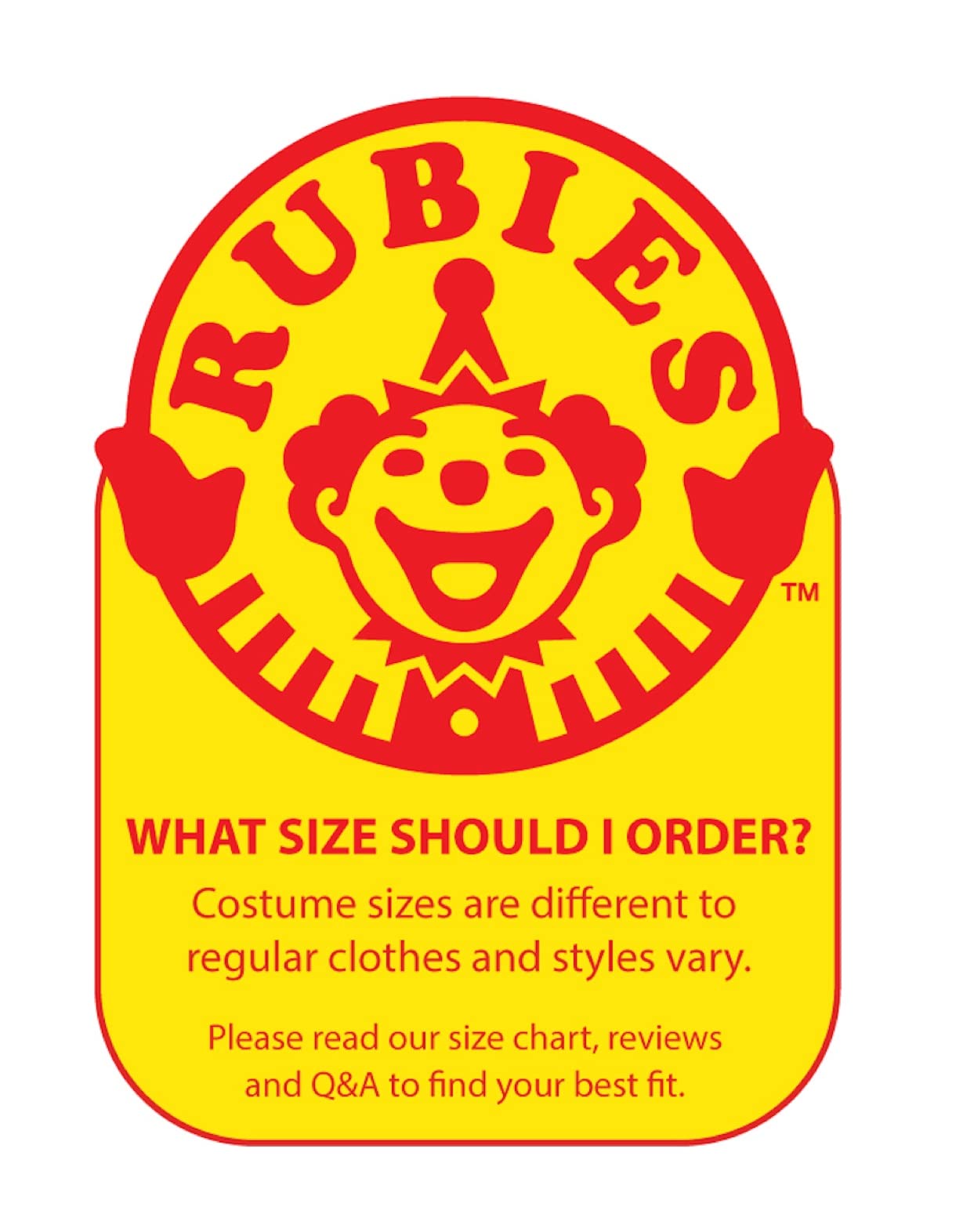 Rubies Men's Playing Card King of Hearts Adult Costume for Themed Parties and Halloween, As Shown, One Size US