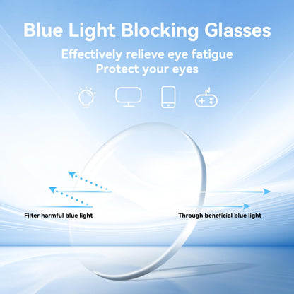 Dollger Blue Light Blocking Glasses women Anti Glare UV Filter Computer Gaming Glasses Retro matal square Eyeglasses Frame BLACK And Gold