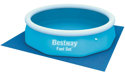 Bestway Ground Cloth, 335 x 335 cm