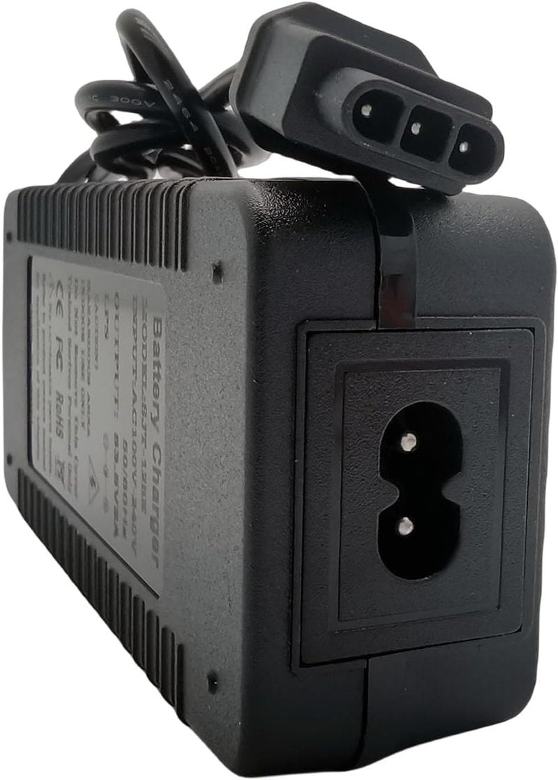 53.5V 2A KQI23 KQi2 KQi1 Pro Scooter Charger for NIU KQi Air/Air X & KQi3/Pro/Sport/Max & KQi2 Pro & KQi1 Pro/Sport Charger