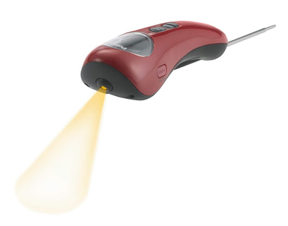 Safe Serve Instant Read Thermometer