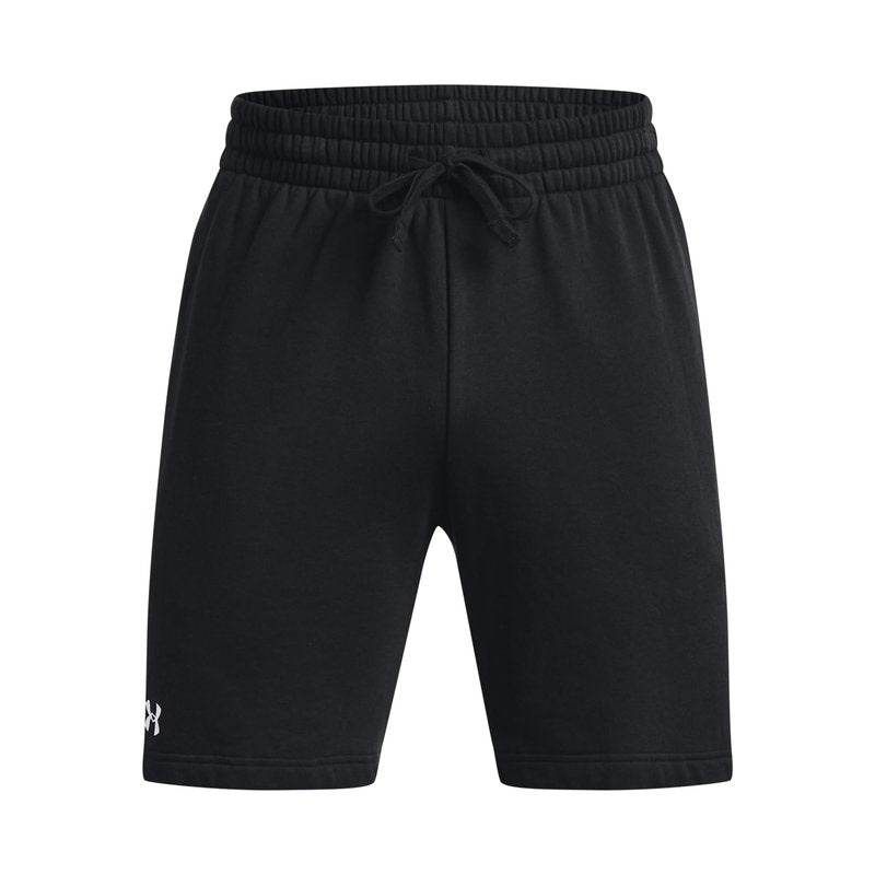 Under Armour Men's UA Rival Fleece Shorts
