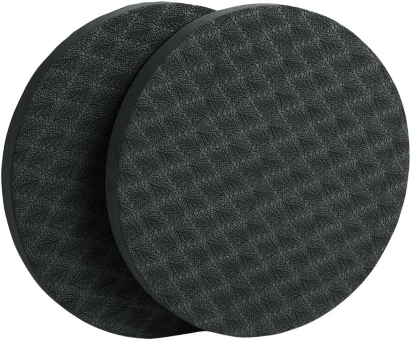 Yoga Knee Guard Set - Foam Anti-Slip Support Pads for Fitness | Ideal for Knees, Elbows, Wrists, and Hands