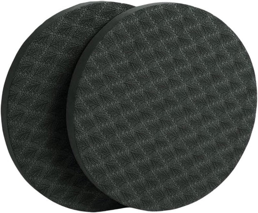 Yoga Knee Guard Set - Foam Anti-Slip Support Pads for Fitness | Ideal for Knees, Elbows, Wrists, and Hands