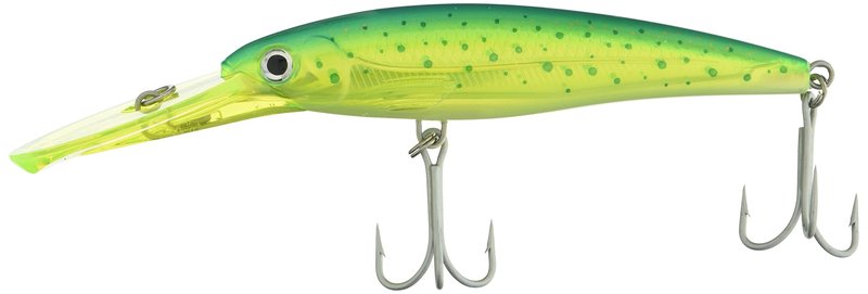 Rapala XRMAG40D X-Rap Magnum 40, Multi, One Size