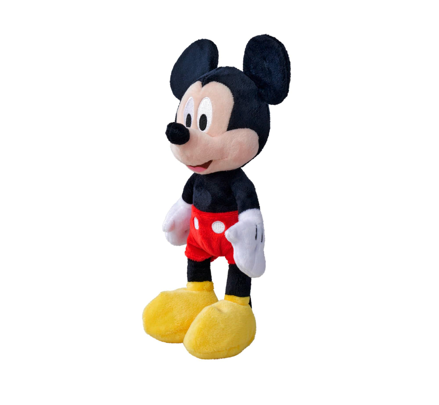 DISNEY - MICKEY MOUSE - 25CM MICKEY PLUSH