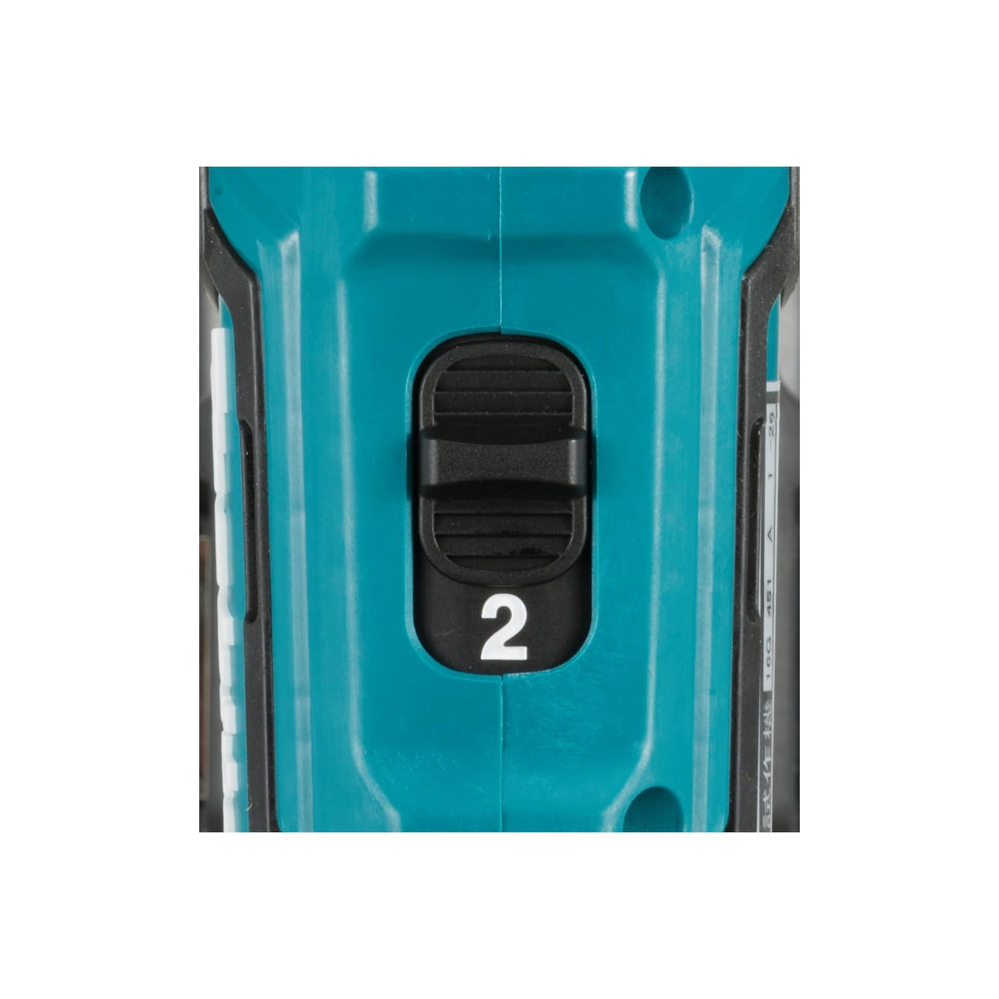 Makita DF333DZ 12V Max Li-Ion CXT Drill Driver - Batteries and Charger Not Included, Blue