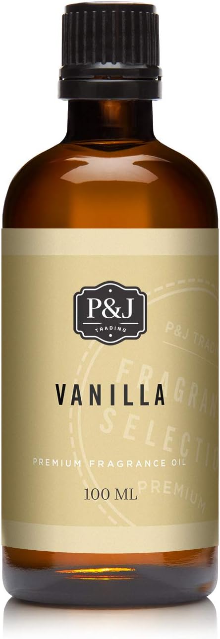 P&J Fragrance Oil Autumn Set | Brown Sugar, Apple, Harvest Spice, Vanilla, Forest Pine, and Snickerdoodle Candle Scents for Candle Making, Freshie, Soap Making Supplies, Diffuser Oil Scents